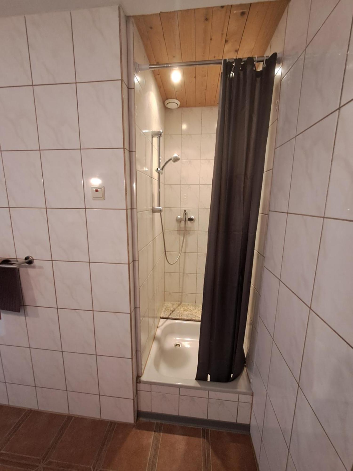 Ingos Landhaus Schöneberg Exteriör bild
